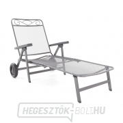 Fotel MFG ZINGST Fotel MFG ZINGST gallery main image