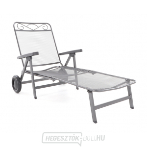 Fotel MFG ZINGST Fotel MFG ZINGST gallery main image