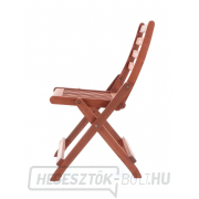 VeGA SET - székek náhled