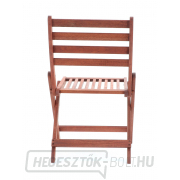 VeGA SET - székek náhled