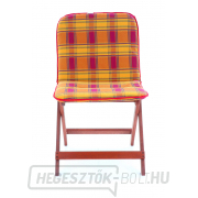 VeGA SET - székek náhled