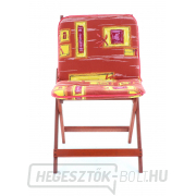 VeGA SET - székek náhled