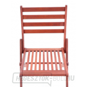 VeGA SET - székek náhled