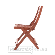 VeGA SET - székek náhled