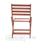 VeGA SET - székek náhled