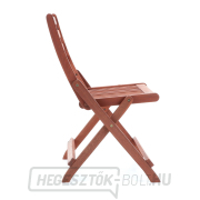 VeGA SET - székek náhled