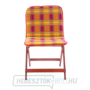 VeGA SET - székek náhled