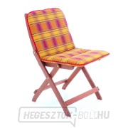 VeGA SET - székek náhled