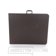 BARI, SPLIT, ELBA SET 6 - táblázat náhled