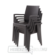 Kerti szék SIBILLA náhled