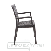 Kerti szék SIBILLA náhled