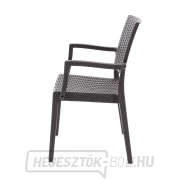 Kerti szék SIBILLA náhled