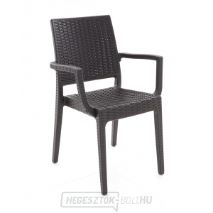 Kerti szék SIBILLA Kerti szék SIBILLA gallery main image