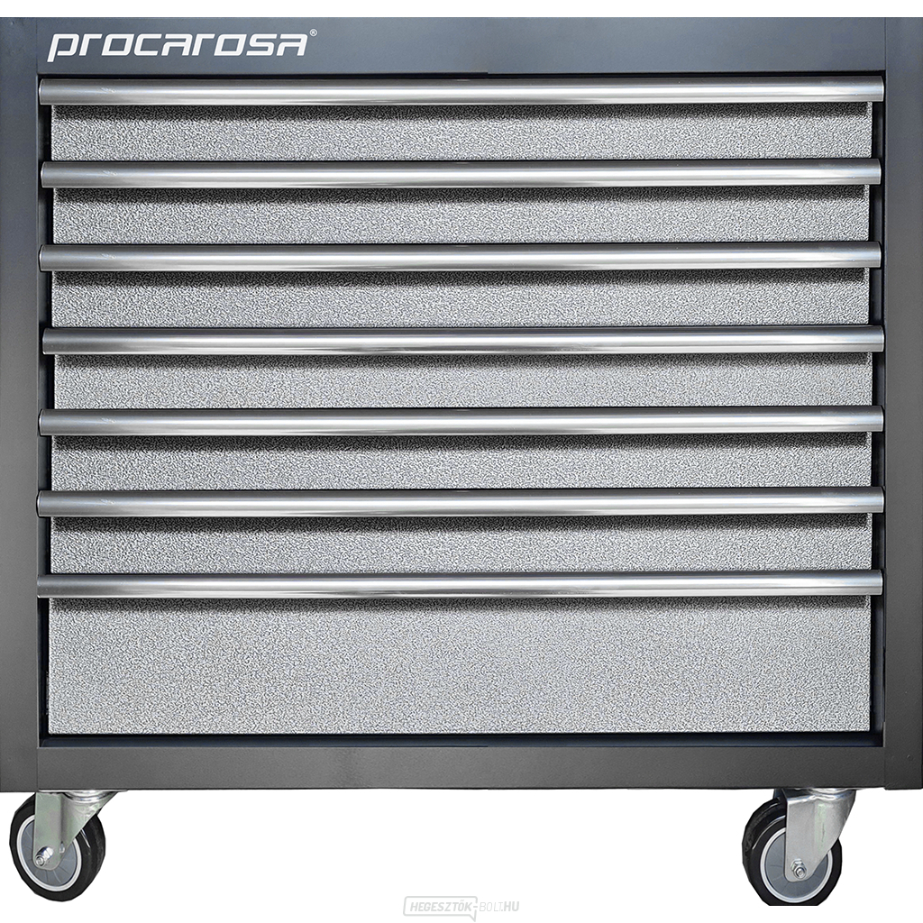 Procarosa PROFI szerszámosláda TGC-1307W