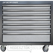 Procarosa PROFI szerszámosláda TGC-1307W Procarosa PROFI szerszámosláda TGC-1307W gallery main image