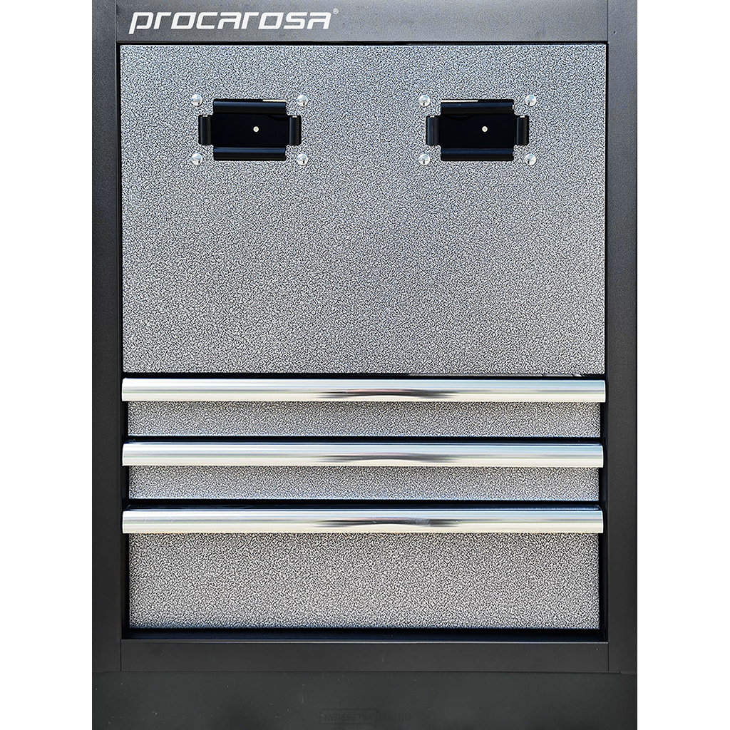 Procarosa PROFI TGC-1303A műhelyszekrény
