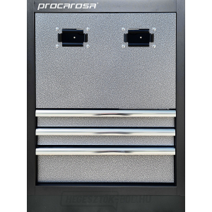 Procarosa PROFI TGC-1303A műhelyszekrény Procarosa PROFI TGC-1303A műhelyszekrény gallery main image