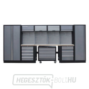 Procarosa PROFI XL-7W műhelybútor szett Munkalap:: fa Procarosa PROFI XL-7W műhelybútor szett Munkalap:: fa gallery main image