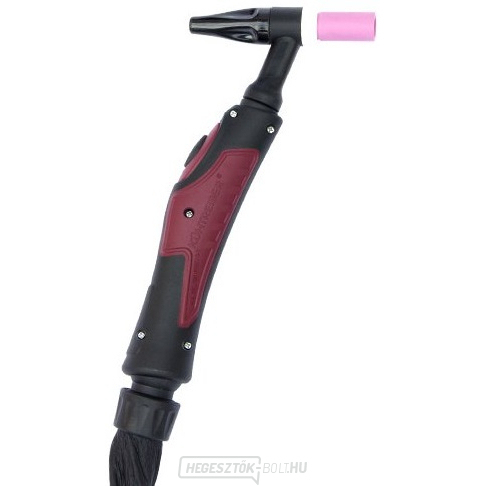 Hegesztőfáklya Kühtreiber KTB-9FX 4m 35-50 bőr  Hegesztőfáklya Kühtreiber KTB-9FX 4m 35-50 bőr  gallery main image