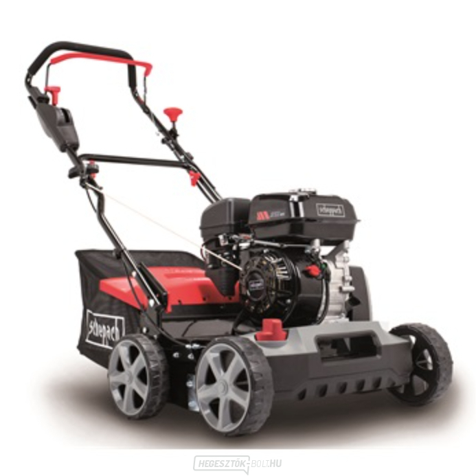 40 cm-es benzinmotoros SC 50 VARIO fűnyírógép