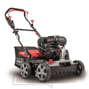 40 cm-es benzinmotoros SC 50 VARIO fűnyírógép gallery main image