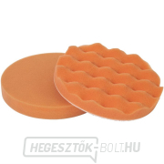 AKKUMULÁTOROS POLÍROZÓ PM 18-0 BL náhled