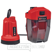 Akkumulátor szivattyú tiszta vízhez Einhell GE-SP 18 LL Li (1x4.0Ah) gallery main image