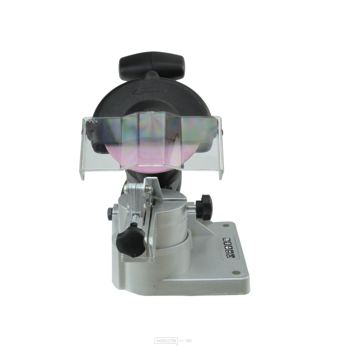 Geko elektromos láncdaráló