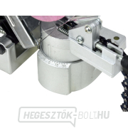 Geko elektromos láncdaráló  Geko elektromos láncdaráló  náhled