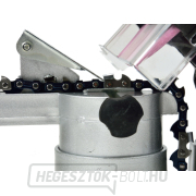 Geko elektromos láncdaráló  Geko elektromos láncdaráló  náhled