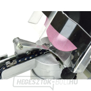 Geko elektromos láncdaráló  Geko elektromos láncdaráló  náhled