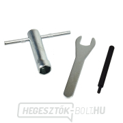 Elektromos láncélező (6) Előnézet 