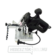 Elektromos láncélező (6) Előnézet 