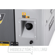 Hahn & Sohn dízelgenerátor HDE40SS3 Hahn & Sohn dízelgenerátor HDE40SS3 náhled