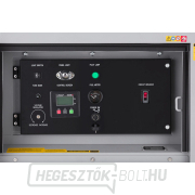 Hahn & Sohn dízelgenerátor HDE40SS3 Hahn & Sohn dízelgenerátor HDE40SS3 náhled