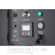 Hahn & Sohn dízelgenerátor HDE40SS3 Hahn & Sohn dízelgenerátor HDE40SS3 náhled