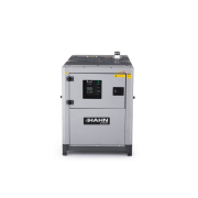 Hahn & Sohn dízelgenerátor HDE40SS3 náhled