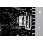 Hahn & Sohn dízelgenerátor HDE40SS3 náhled