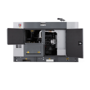 Hahn & Sohn dízelgenerátor HDE40SS3 náhled