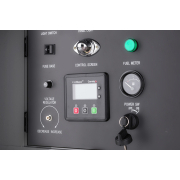 Hahn & Sohn dízelgenerátor HDE40SS3 náhled