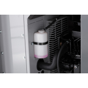 Hahn & Sohn dízelgenerátor HDE40SS3 náhled