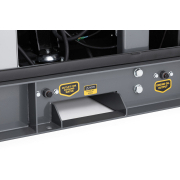 Hahn & Sohn dízelgenerátor HDE40SS3 náhled