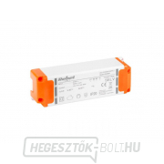 Tápegység LED 12V 2,5A 30W REBEL URZ0883 LED 12V 2,5A 30W-hoz Tápegység LED 12V 2,5A 30W REBEL URZ0883 LED 12V 2,5A 30W-hoz gallery main image