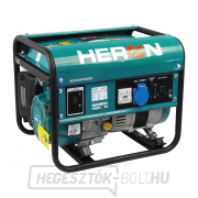 Elektromos erőmű Heron EG 11 IMR 2,8HP/1,1kW gallery main image