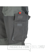 Geko munkanadrág 10-es méret náhled