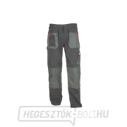 TVARDY munkanadrág LD(54) (10) méret Előnézet 