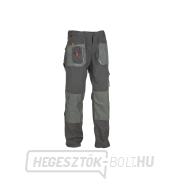 TVARDY munkanadrág LD(54) (10) méret Előnézet 