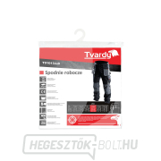 TVARDY munkanadrág LD(54) (10) méret náhled