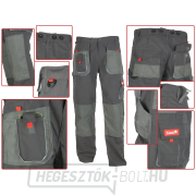 Geko munkanadrág 10-es méret Geko munkanadrág 10-es méret gallery main image