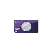 Akkumulátor CR2450 AGFAPHOTO lítium 1db 1 db gallery main image